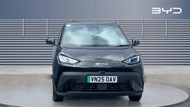 BYD Dolphin Surf 115kW Comfort 43kWh 5dr Auto Electric Hatchback